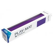 Ultimate Guard - Playmat Monochrome Purple - UGDPM010368